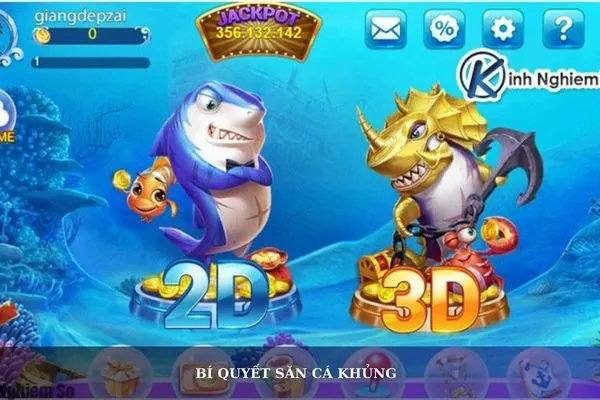 Game bắn cá tại 789Club: Hướng dẫn săn cá khủng và kiếm thưởng lớn