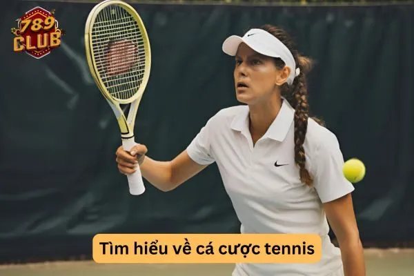 Cá cược tennis