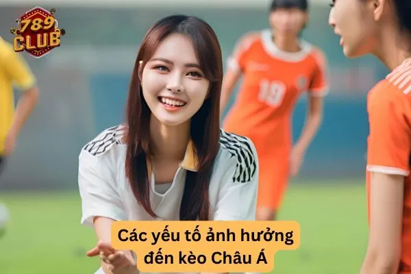 Cách đánh kèo Châu Á trong bóng đá
