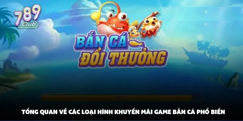 Hướng Dẫn Cách Nhận Và Sử Dụng Khuyến Mãi Game Bắn Cá Tại 789club